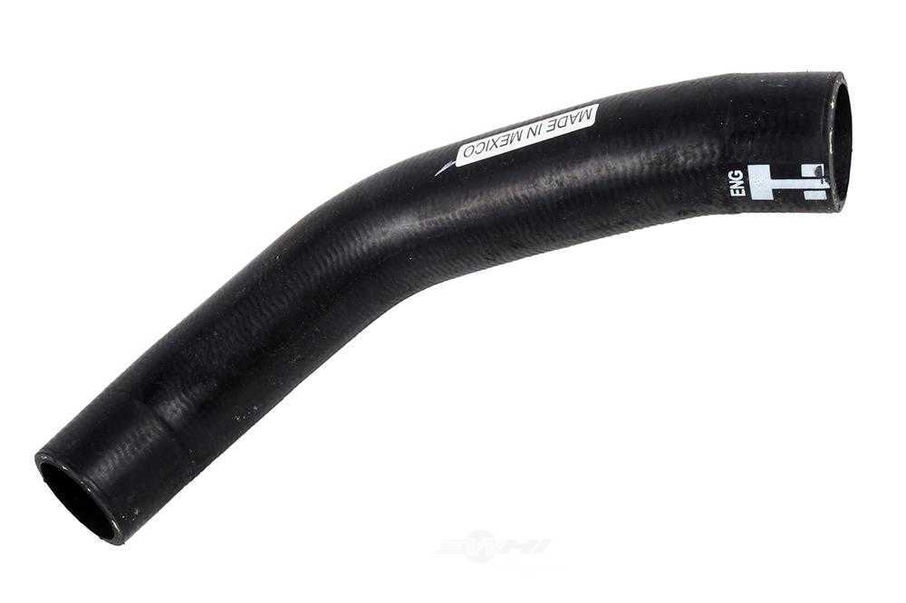 ACDELCO GM ORIGINAL EQUIPMENT - Radiator Coolant Hose - DCB - 84134893