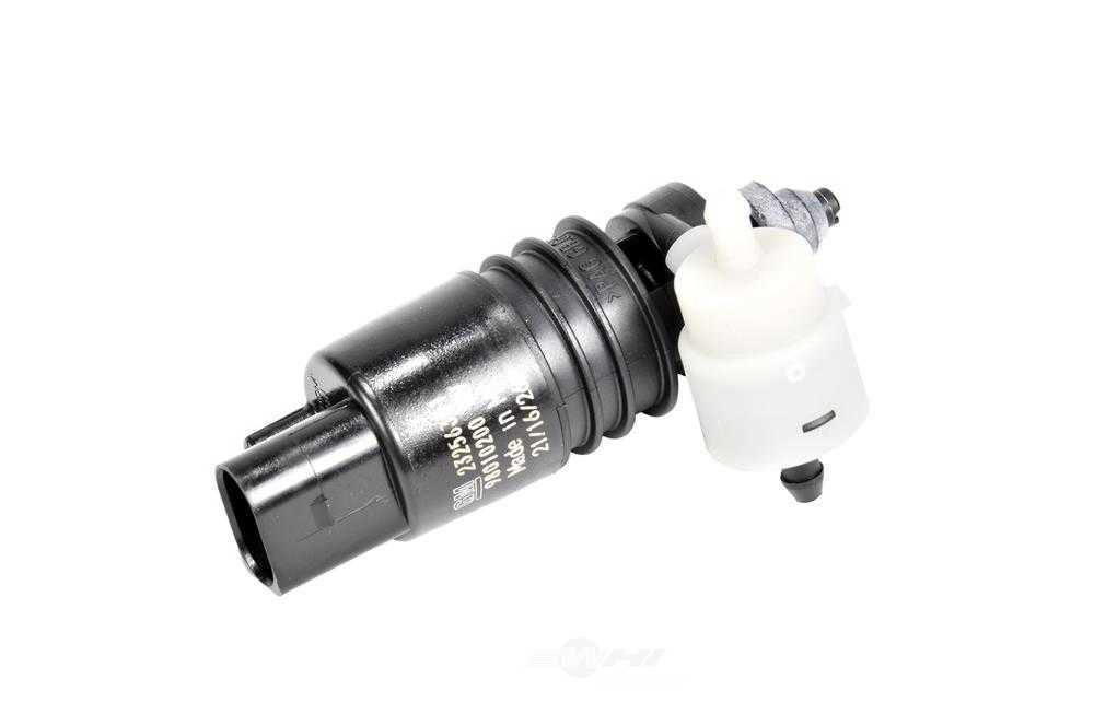 GM GENUINE PARTS - Windshield Washer Pump - GMP 84134930