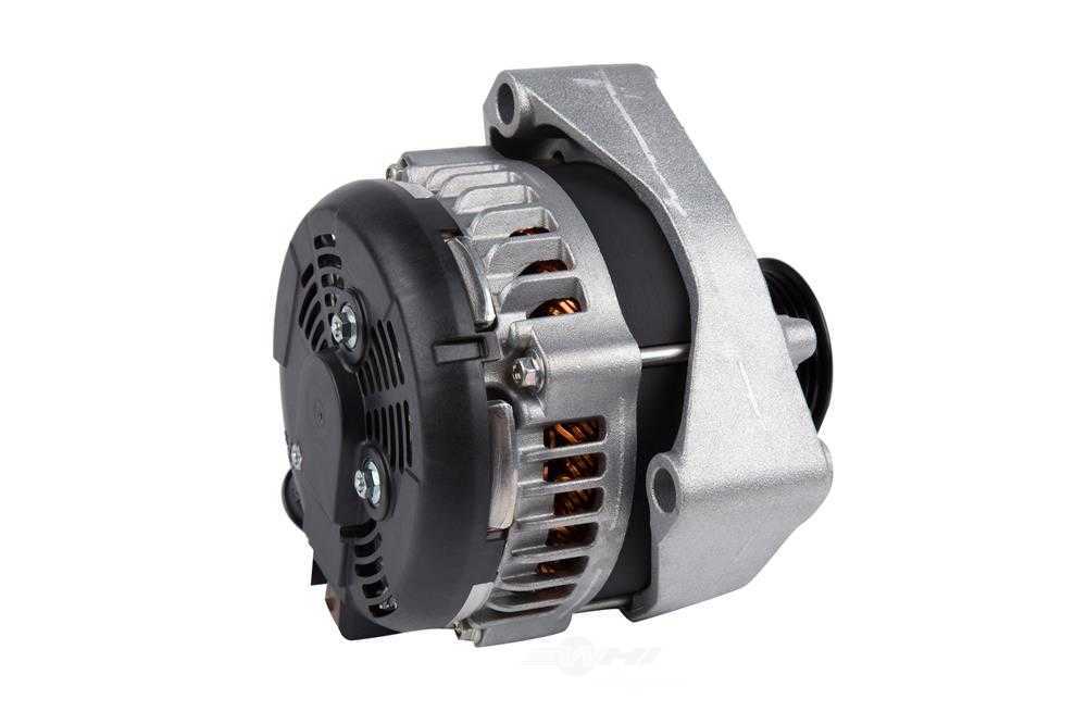 GM GENUINE PARTS - Alternator - GMP 84143539