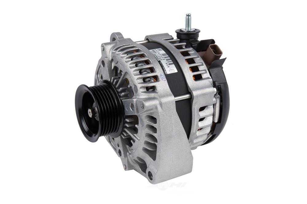 GM GENUINE PARTS - Alternator - GMP 84143539