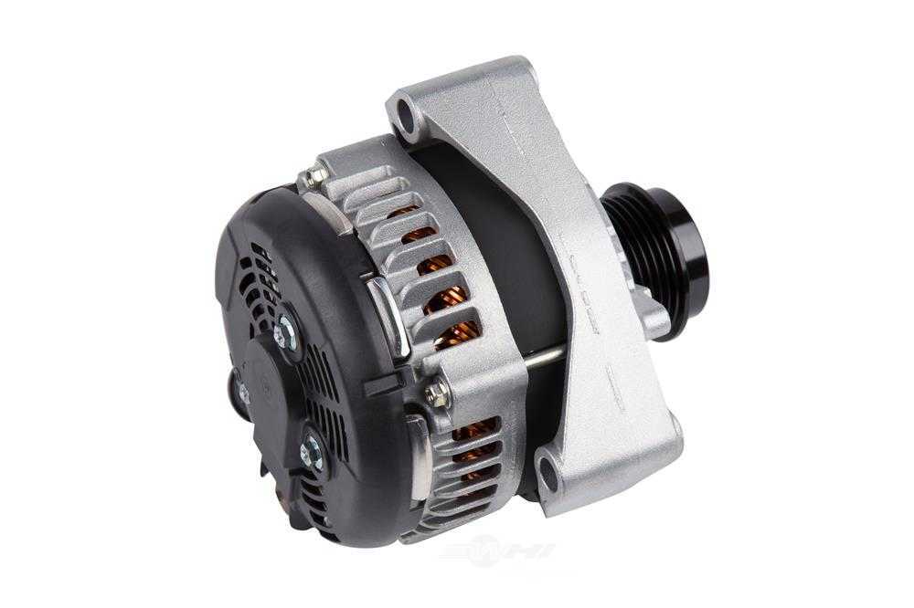 GM GENUINE PARTS - Alternator - GMP 84143540