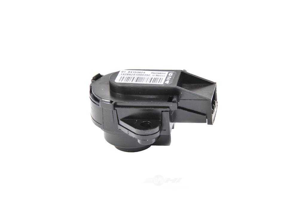 GM GENUINE PARTS - Ignition Switch - GMP 84153624
