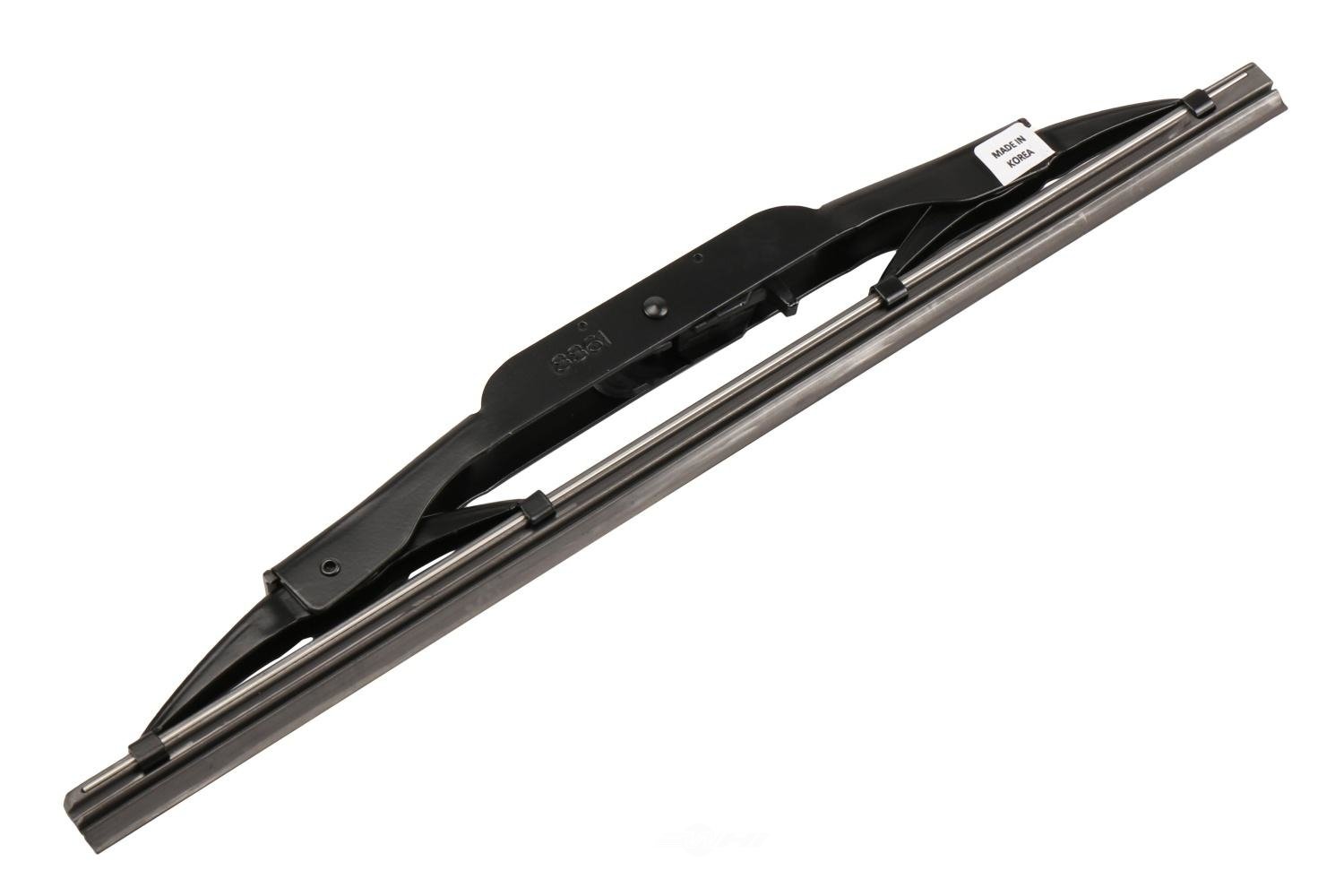 ACDELCO GM ORIGINAL EQUIPMENT - Back Glass Wiper Blade - DCB 84166522