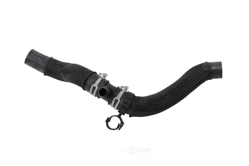 ACDELCO GM ORIGINAL EQUIPMENT - Radiator Coolant Hose - DCB - 84167090