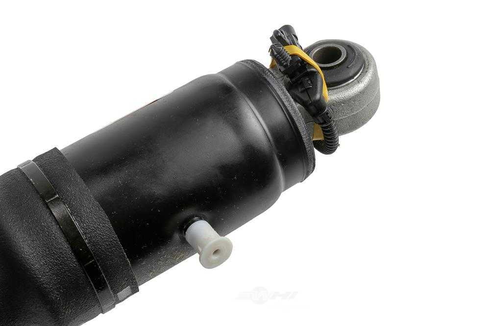 GM GENUINE PARTS - Suspension Shock Absorber - GMP 84176675
