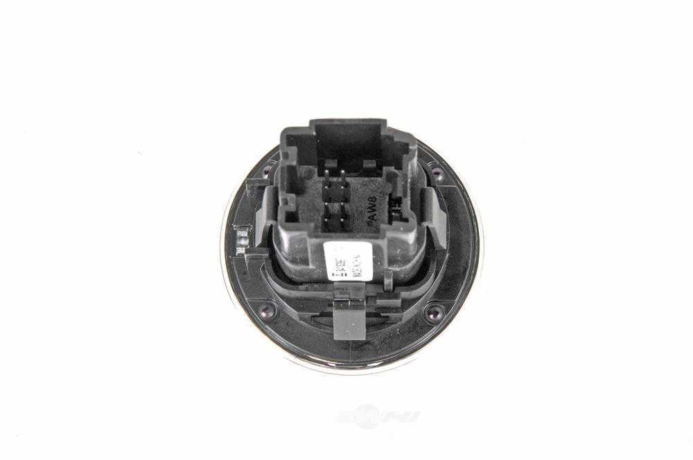 ACDELCO GM ORIGINAL EQUIPMENT - Ignition Switch - DCB - 84183997
