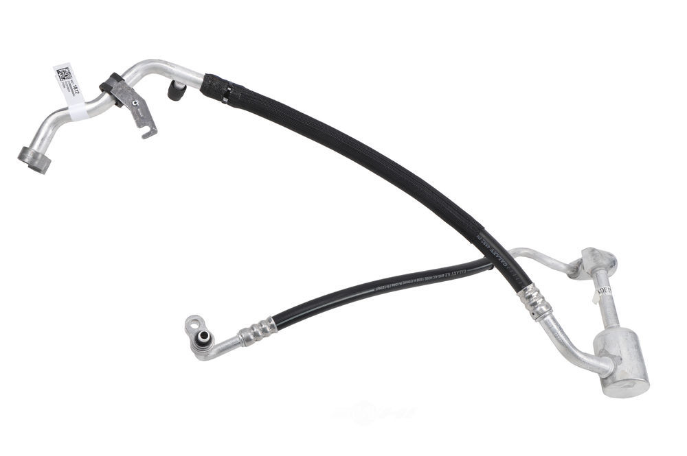 ACDELCO GM ORIGINAL EQUIPMENT - A/C Hose Assembly - DCB - 15-35063
