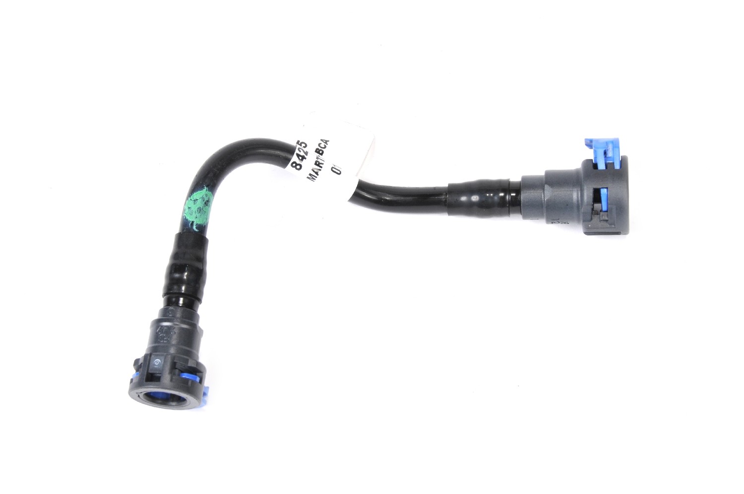 ACDELCO GM ORIGINAL EQUIPMENT - Fuel Feed Line - DCB - 84218295