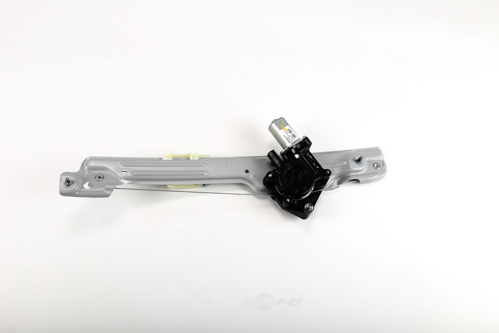 ACDELCO GM ORIGINAL EQUIPMENT - Window Regulator - DCB - 84243694
