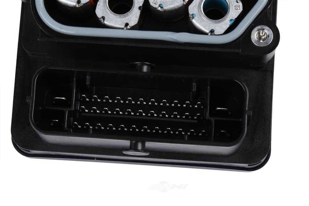 ACDELCO GM ORIGINAL EQUIPMENT - Electronic Brake Control Module - DCB 84256781
