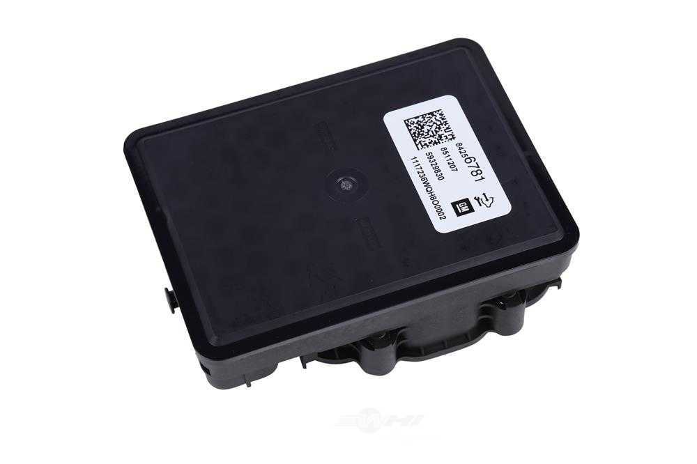 ACDELCO GM ORIGINAL EQUIPMENT - Electronic Brake Control Module - DCB 84256781