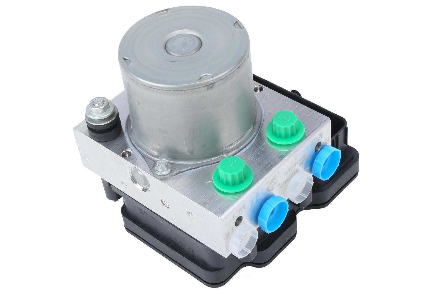 ACDELCO GM ORIGINAL EQUIPMENT - ABS Control Module - DCB - 84263436