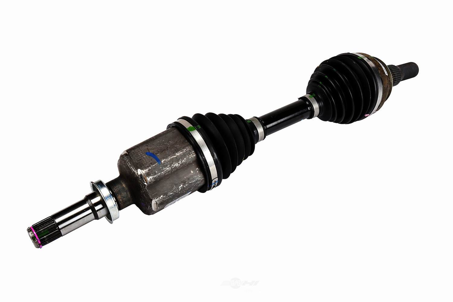 ACDELCO GM ORIGINAL EQUIPMENT - CV Axle Assembly - DCB - 84263494