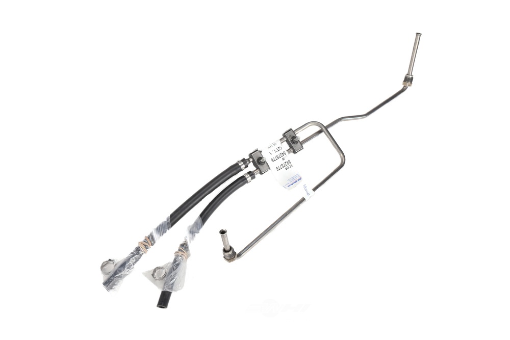 GM GENUINE PARTS - Exhaust Gas Differential Pressure Sensor Pipe - GMP 84278776