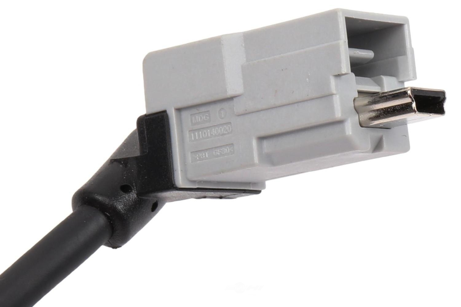 ACDELCO GM ORIGINAL EQUIPMENT - USB Data Cable - DCB 84280781