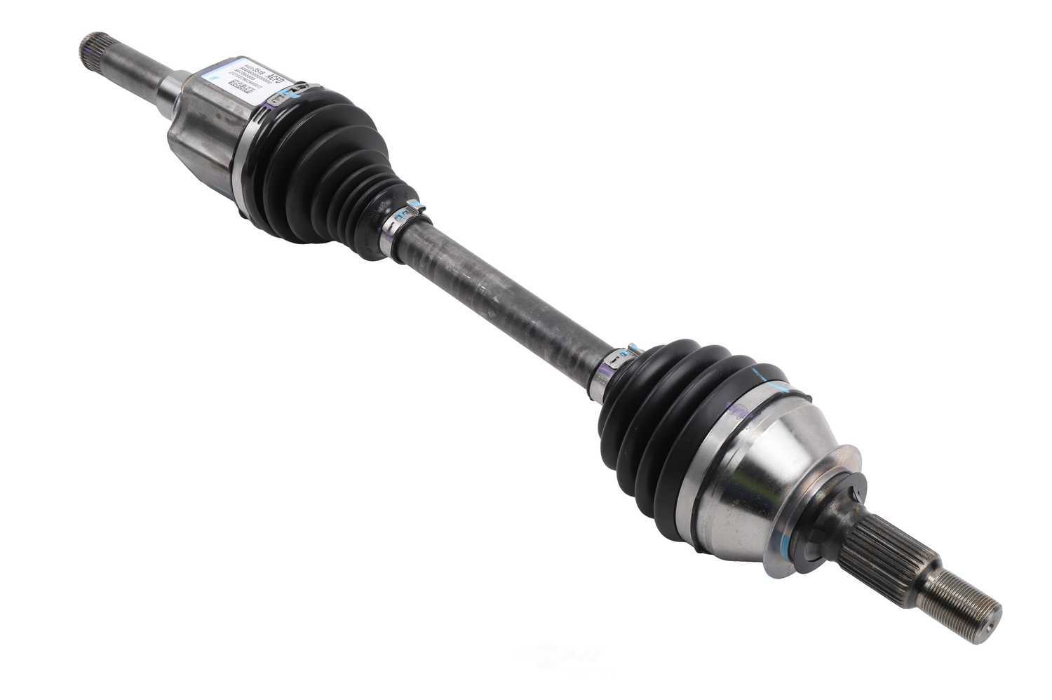 ACDELCO GM ORIGINAL EQUIPMENT - CV Axle Assembly (Front Left) - DCB 84283518