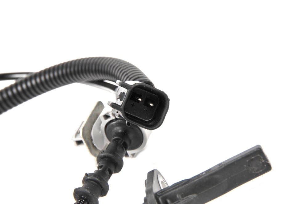ACDELCO GM ORIGINAL EQUIPMENT - ABS Wheel Speed Sensor - DCB - 84301902