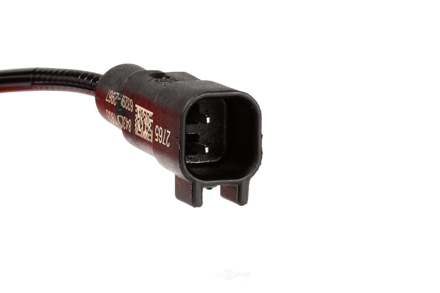 ACDELCO GM ORIGINAL EQUIPMENT - ABS Wheel Speed Sensor - DCB - 84301903
