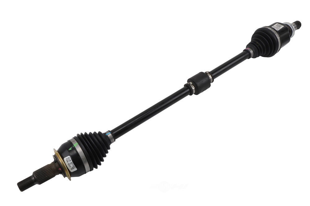 ACDELCO GM ORIGINAL EQUIPMENT - CV Axle Assembly - DCB - 84305523