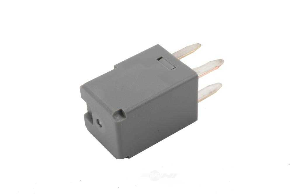 ACDELCO GM ORIGINAL EQUIPMENT - Ignition Relay - DCB 84310952