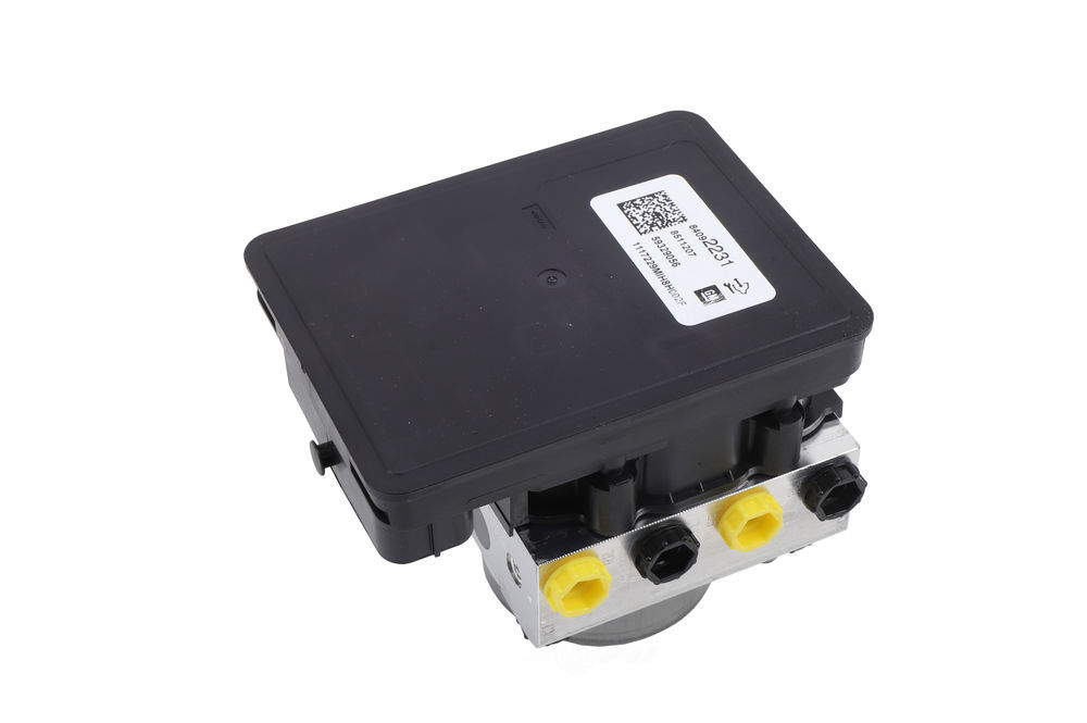 ACDELCO GM ORIGINAL EQUIPMENT - ABS Control Module - DCB - 84314313