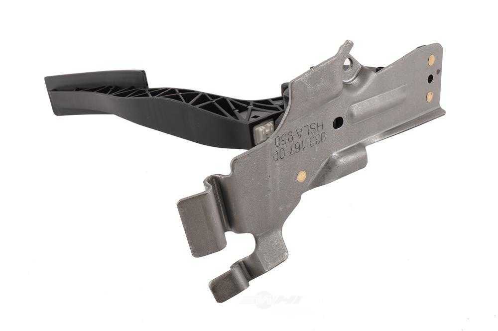 ACDELCO GM ORIGINAL EQUIPMENT - Accelerator Pedal - DCB 84328657
