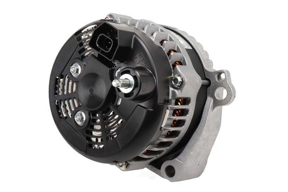 GM GENUINE PARTS - Alternator - GMP 84331736