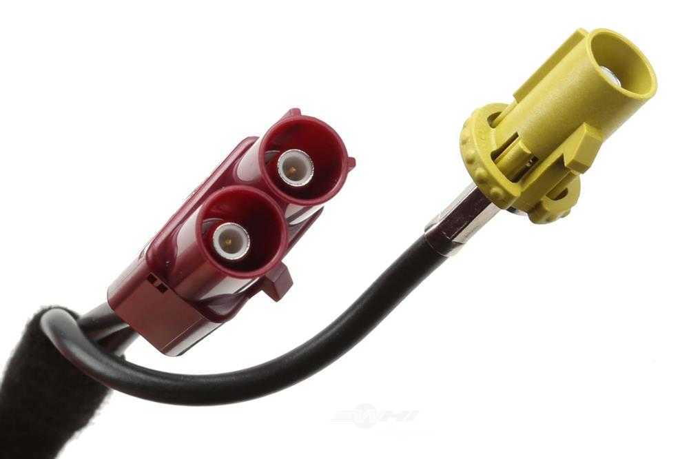 GM GENUINE PARTS - GPS Navigation System Antenna - GMP 84346802
