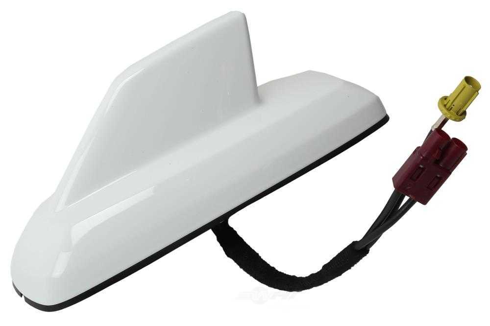 GM GENUINE PARTS - GPS Navigation System Antenna - GMP 84346802
