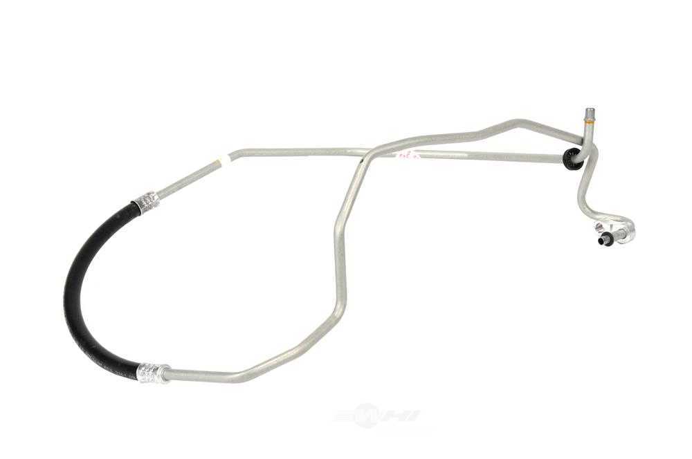GM GENUINE PARTS - Transmission Oil Cooler Line (Outlet) - GMP 84353737