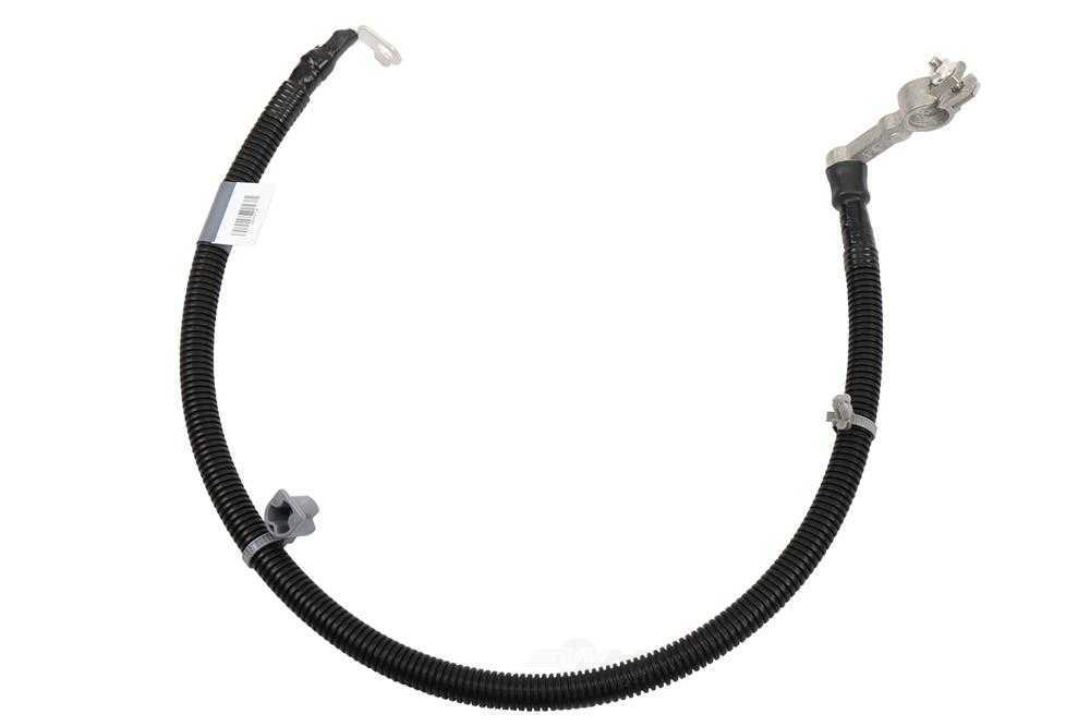 GM GENUINE PARTS - Battery Cable - GMP 84354710