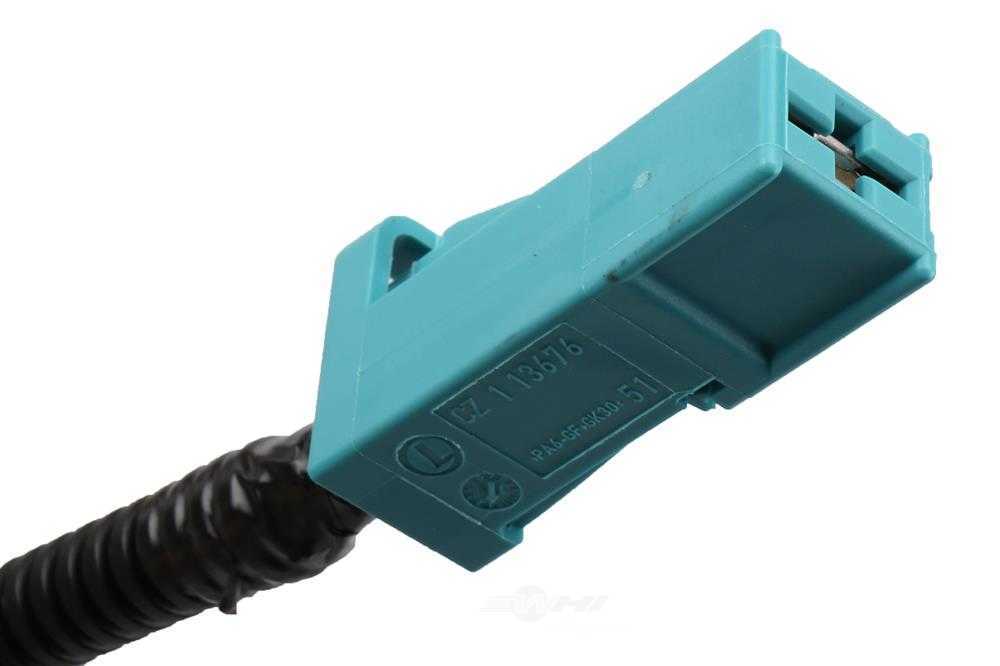 GM GENUINE PARTS - Battery Cable (Positive) - GMP 84355668