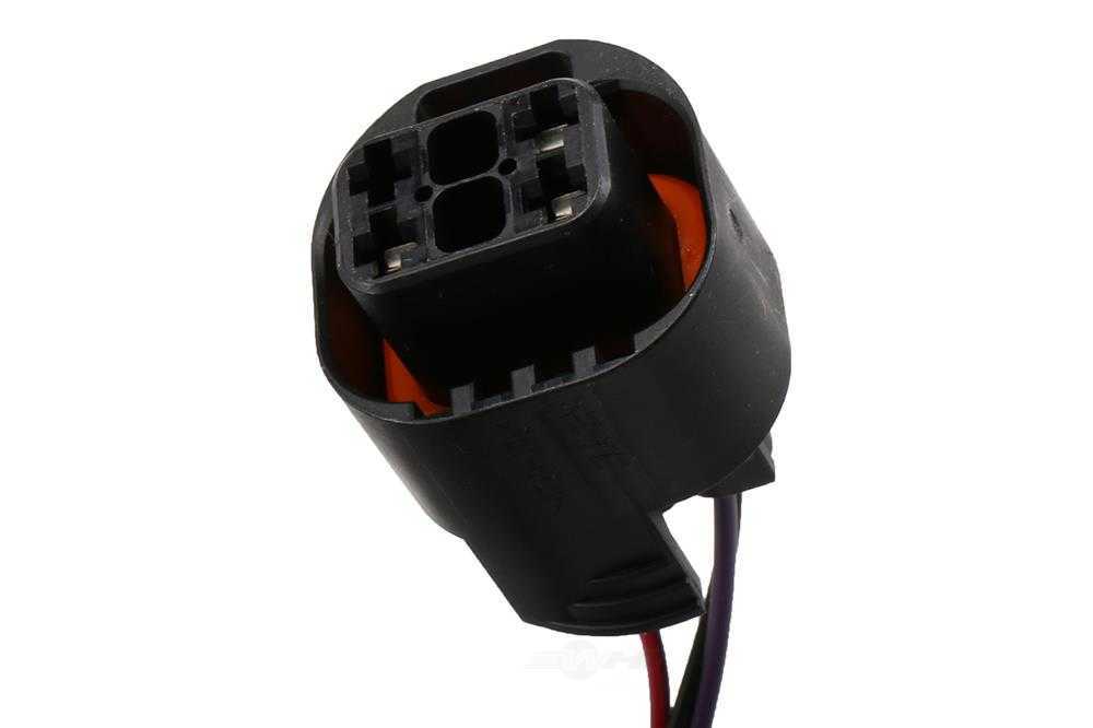 GM GENUINE PARTS - Battery Cable - GMP 84355668