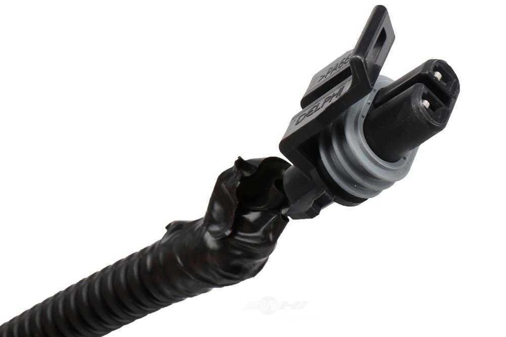 GM GENUINE PARTS - Battery Cable - GMP 84355668