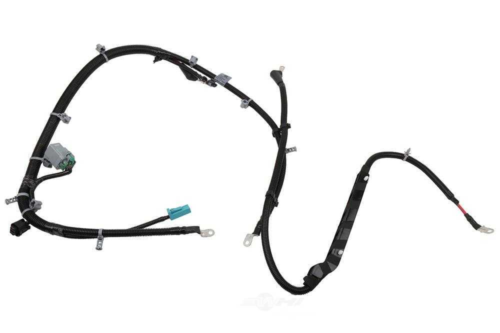 GM GENUINE PARTS - Battery Cable - GMP 84355668