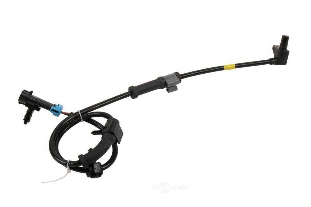 ACDELCO GM ORIGINAL EQUIPMENT - ABS Wheel Speed Sensor - DCB 84356645