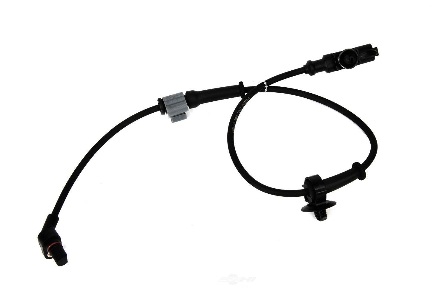 GM GENUINE PARTS - ABS Wheel Speed Sensor - GMP 84356647