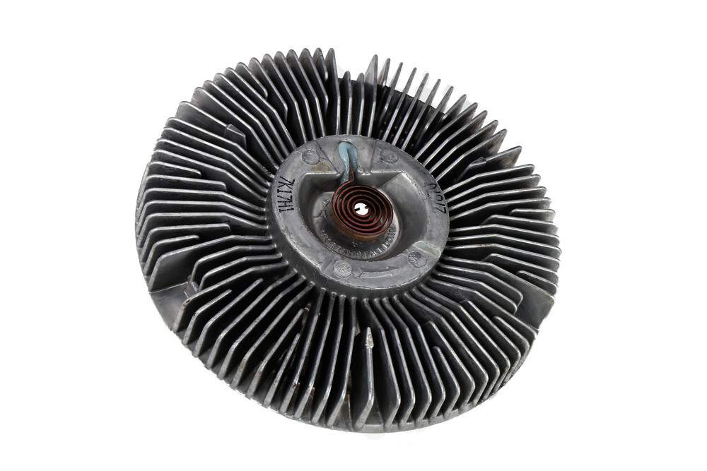 ACDELCO GM ORIGINAL EQUIPMENT - Engine Cooling Fan Clutch - DCB 15-40585