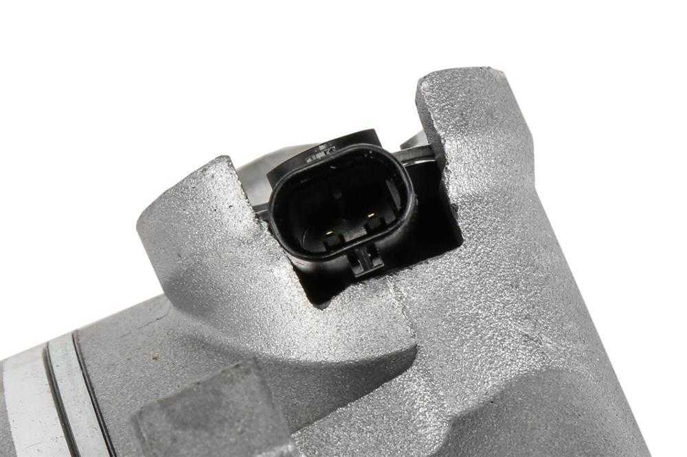 GM GENUINE PARTS - A/C Compressor - GMP 15-22326