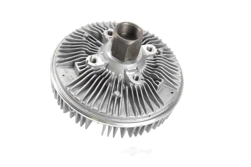 GM GENUINE PARTS - Engine Cooling Fan Clutch - GMP 84387220