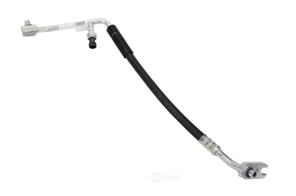 GM GENUINE PARTS - A/C Refrigerant Discharge Hose - GMP 15-34828