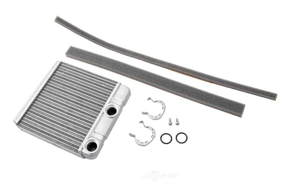 GM GENUINE PARTS - HVAC Heater Core (Rear) - GMP 84406079