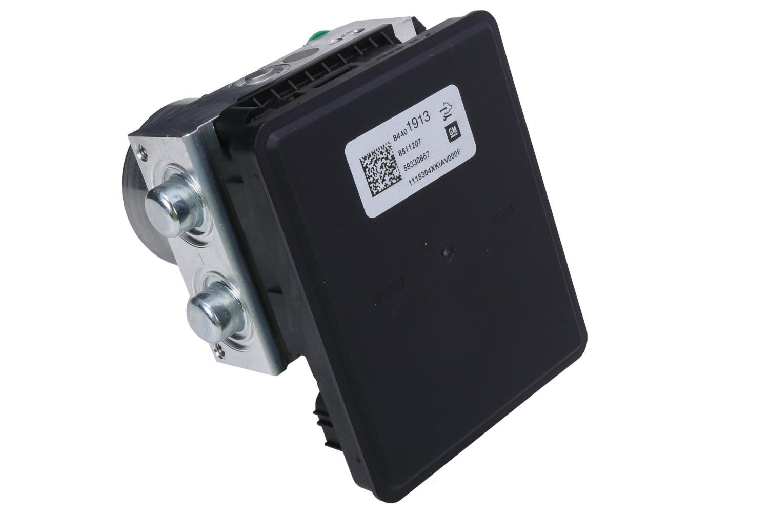 ACDELCO GM ORIGINAL EQUIPMENT - ABS Control Module - DCB - 84415216