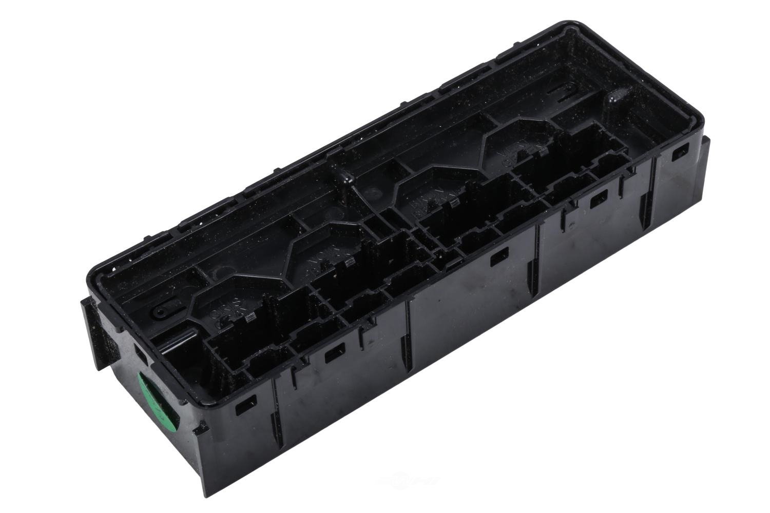ACDELCO GM ORIGINAL EQUIPMENT - HVAC Control Module - DCB - 15-75011
