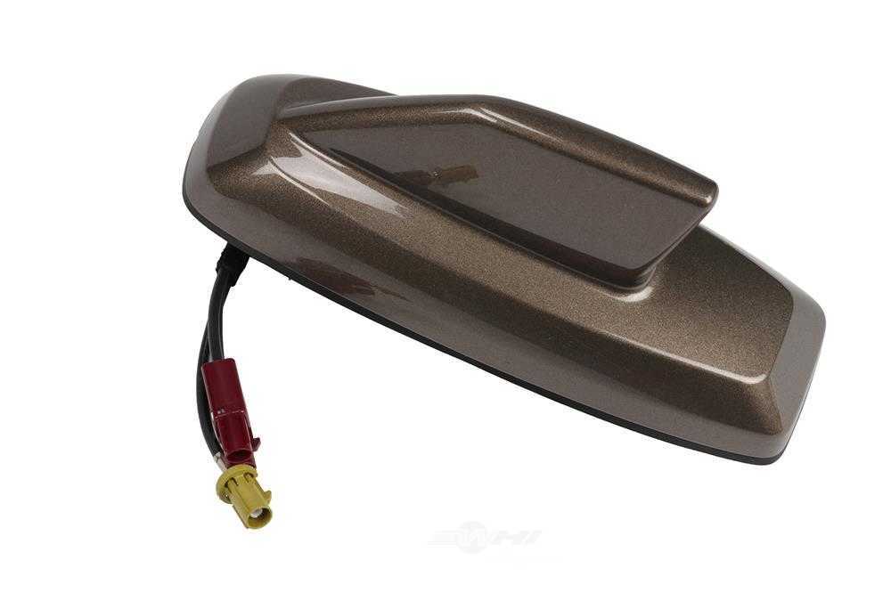 GM GENUINE PARTS - GPS Navigation System Antenna - GMP 84423819