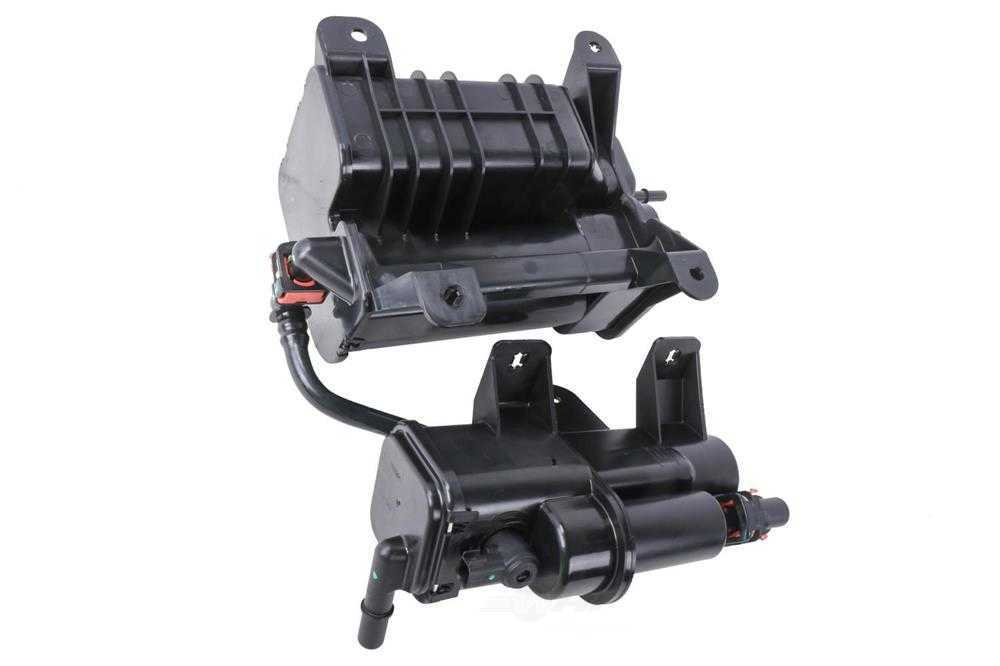 ACDELCO GM ORIGINAL EQUIPMENT - Vapor Canister - DCB - 84437084