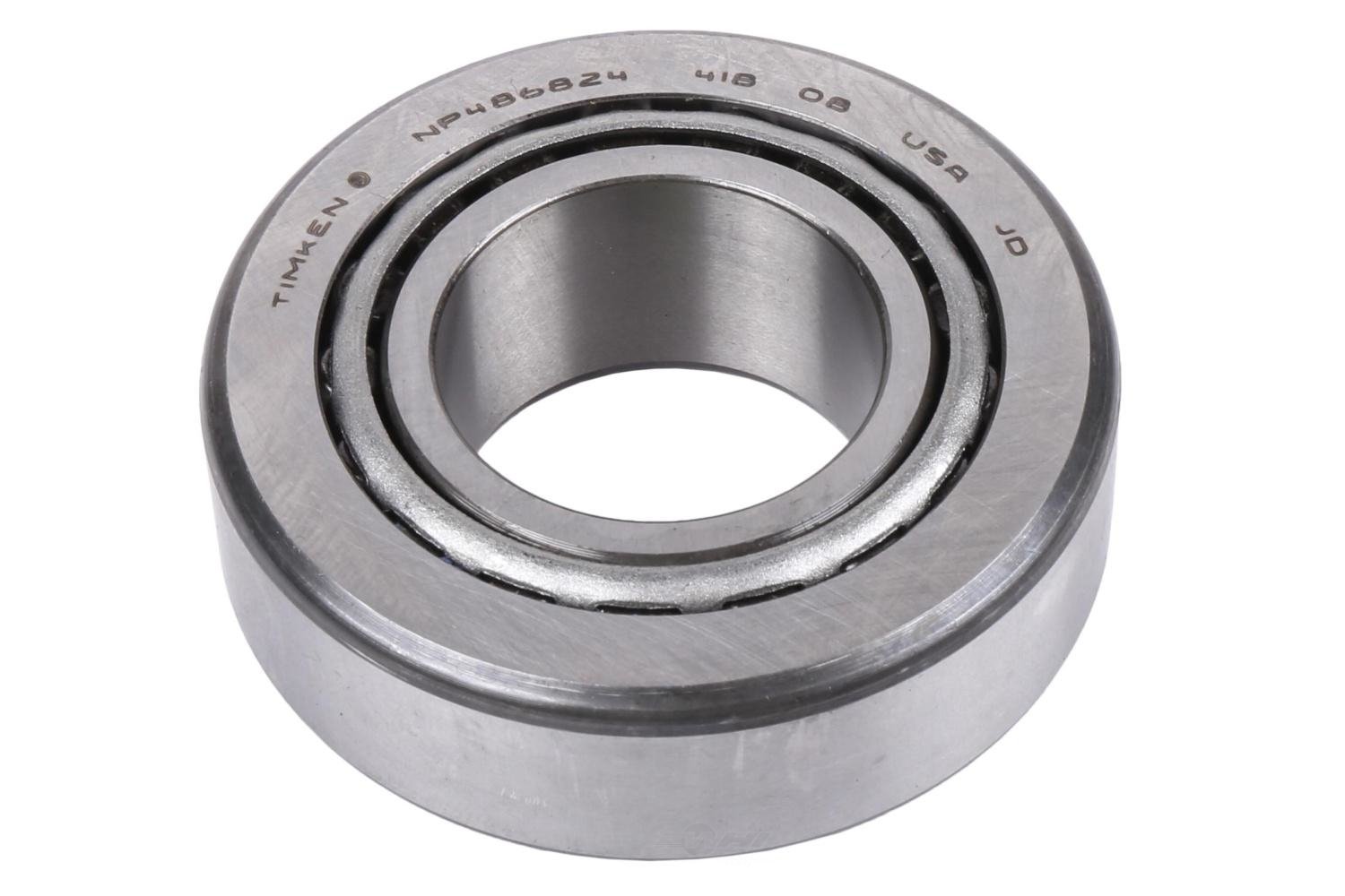 ACDELCO GM ORIGINAL EQUIPMENT - Differential Pinion Bearing - DCB 84446306