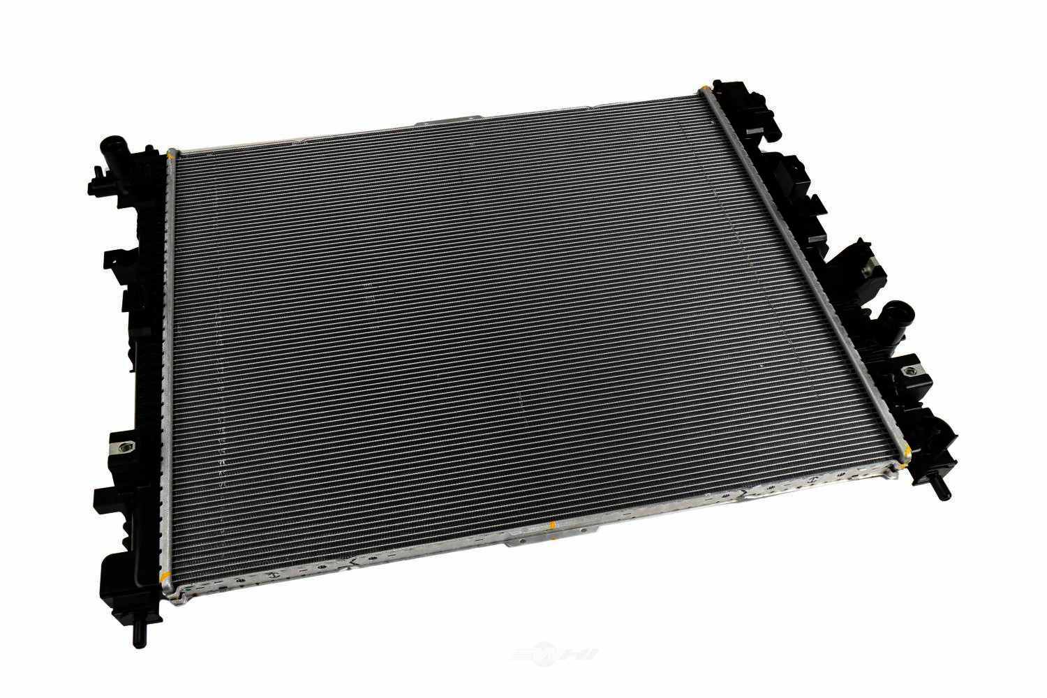 GM GENUINE PARTS - Radiator - GMP 21918