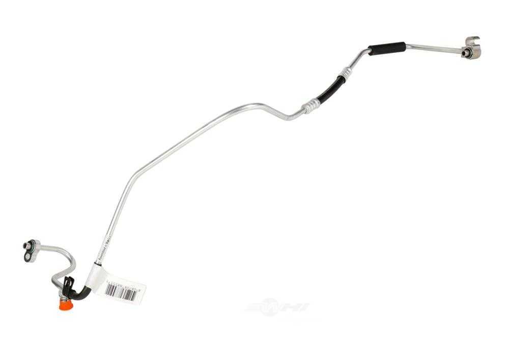 GM GENUINE PARTS - A/C Hose Assembly (At Evaporator) - GMP 15-32483