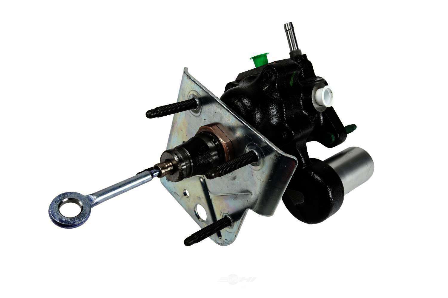 GM GENUINE PARTS - Power Brake Booster (Rear) - GMP 178-0916